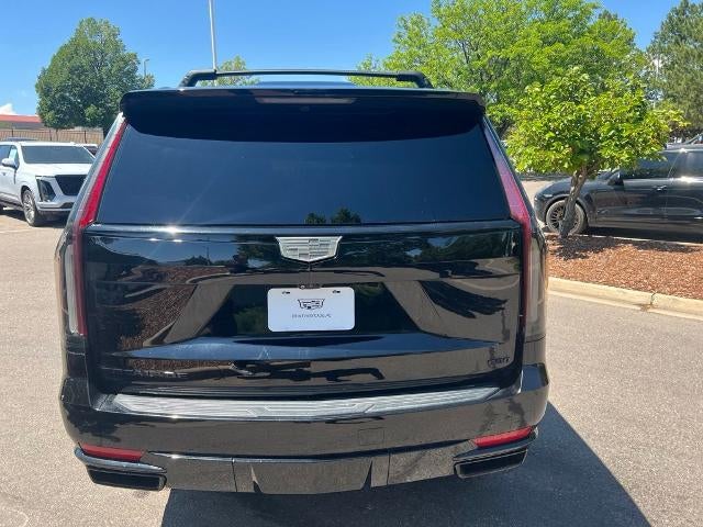 2021 Cadillac Escalade 4WD Sport