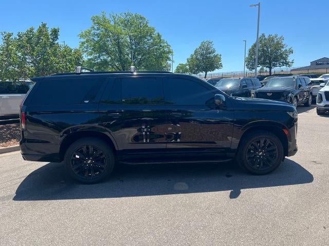 2021 Cadillac Escalade 4WD Sport