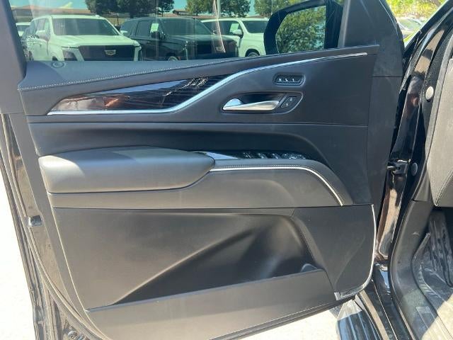 2021 Cadillac Escalade 4WD Sport