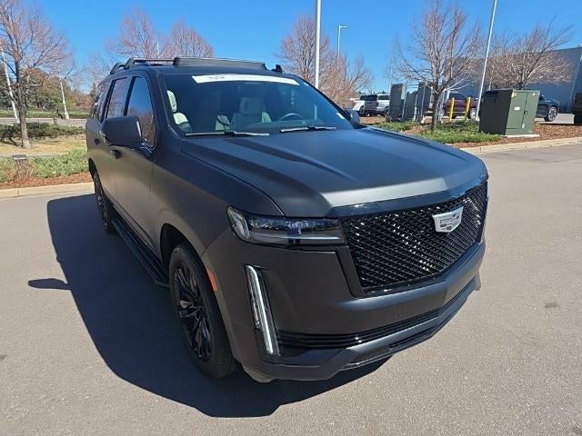 2024 Cadillac Escalade 4WD Sport