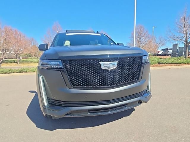 2024 Cadillac Escalade 4WD Sport