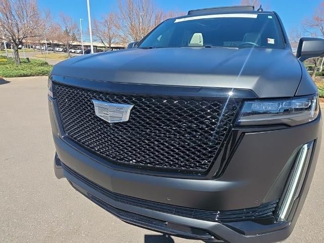 2024 Cadillac Escalade 4WD Sport