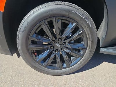 2024 Cadillac Escalade 4WD Sport