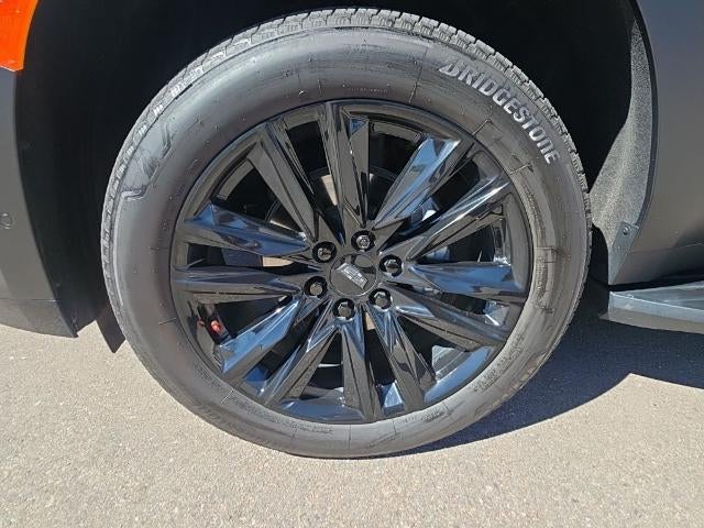 2024 Cadillac Escalade 4WD Sport