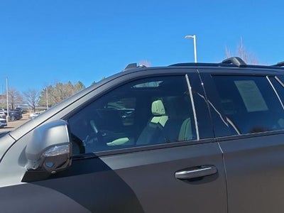 2024 Cadillac Escalade 4WD Sport