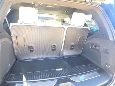 2024 Cadillac Escalade 4WD Sport