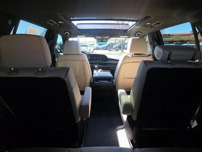 2024 Cadillac Escalade 4WD Sport