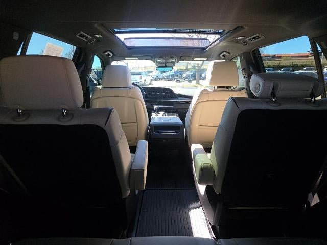 2024 Cadillac Escalade 4WD Sport