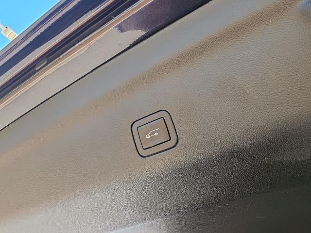 2024 Cadillac Escalade 4WD Sport