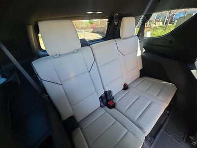 2024 Cadillac Escalade 4WD Sport