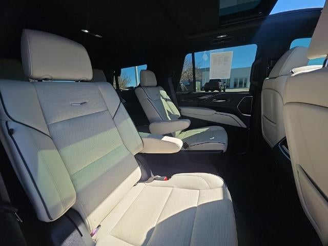 2024 Cadillac Escalade 4WD Sport