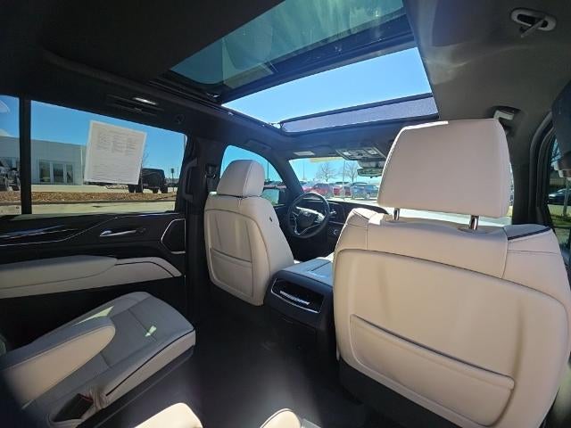 2024 Cadillac Escalade 4WD Sport