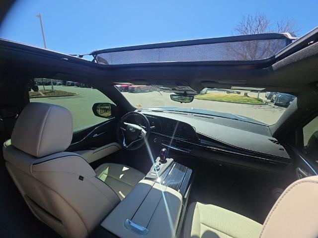 2024 Cadillac Escalade 4WD Sport