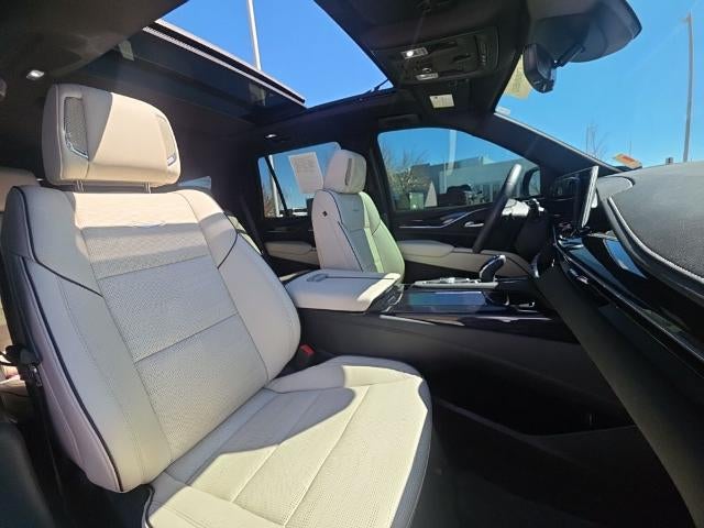 2024 Cadillac Escalade 4WD Sport