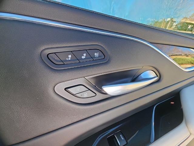 2024 Cadillac Escalade 4WD Sport