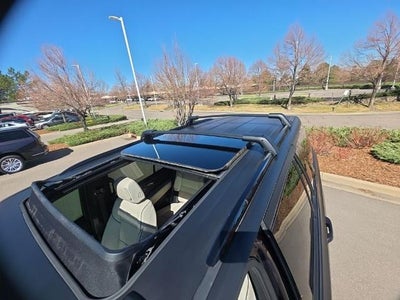 2024 Cadillac Escalade 4WD Sport