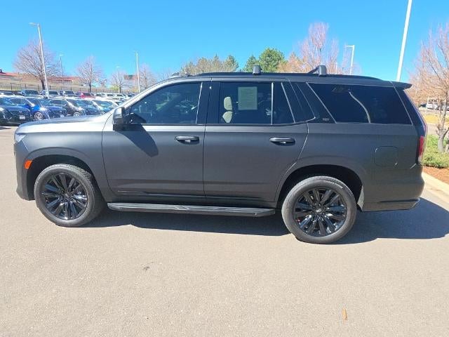 2024 Cadillac Escalade 4WD Sport