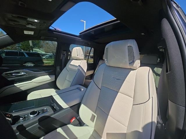 2024 Cadillac Escalade 4WD Sport