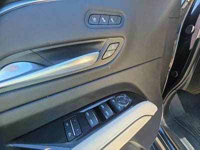 2024 Cadillac Escalade 4WD Sport