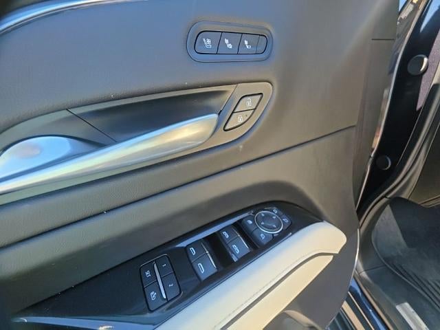 2024 Cadillac Escalade 4WD Sport