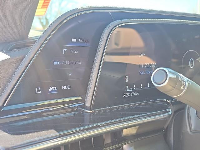 2024 Cadillac Escalade 4WD Sport