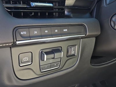 2024 Cadillac Escalade 4WD Sport