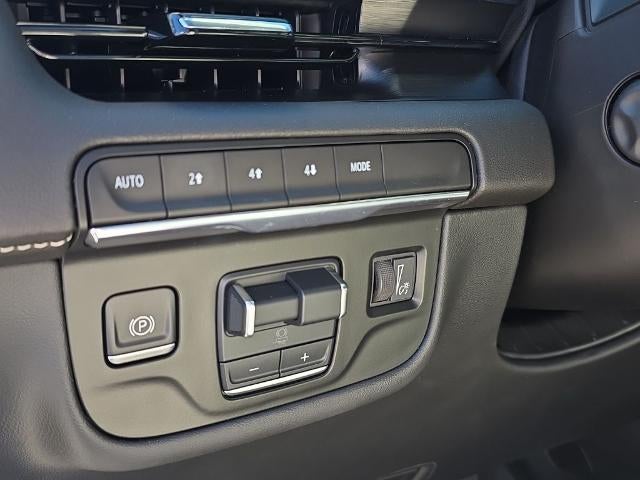 2024 Cadillac Escalade 4WD Sport