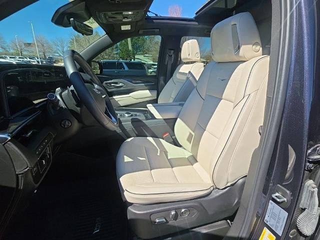 2024 Cadillac Escalade 4WD Sport