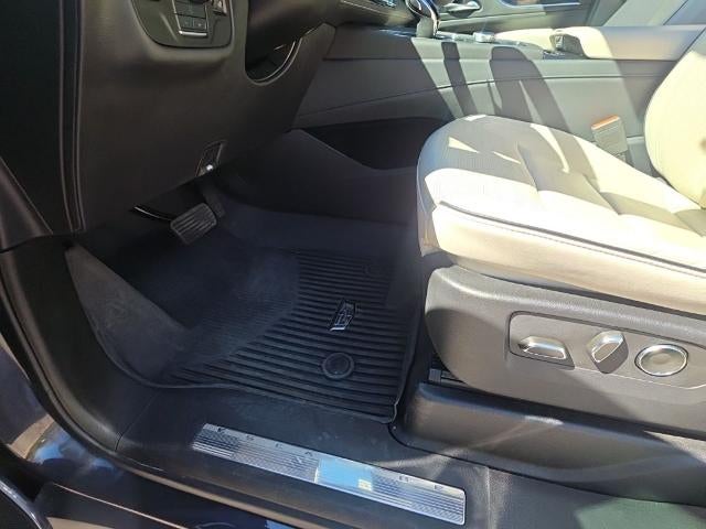 2024 Cadillac Escalade 4WD Sport