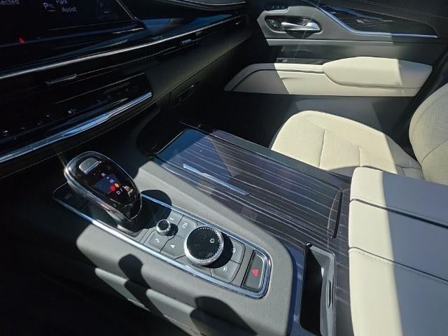 2024 Cadillac Escalade 4WD Sport