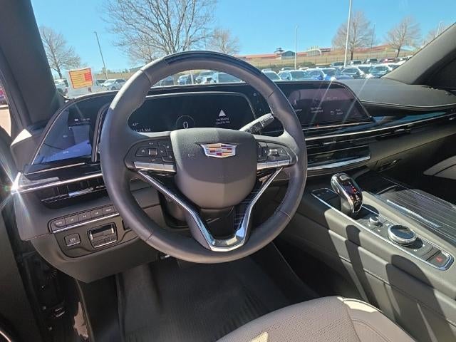 2024 Cadillac Escalade 4WD Sport
