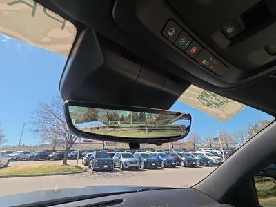 2024 Cadillac Escalade 4WD Sport