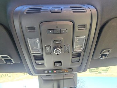 2024 Cadillac Escalade 4WD Sport