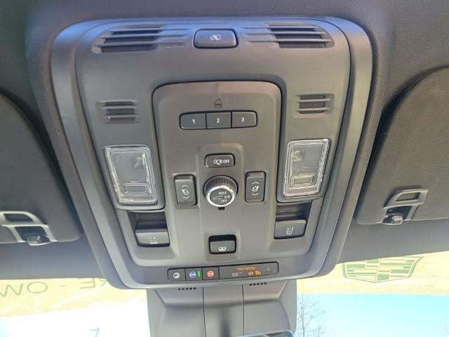 2024 Cadillac Escalade 4WD Sport