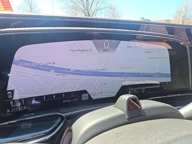 2024 Cadillac Escalade 4WD Sport