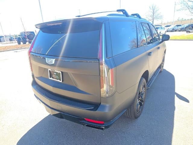 2024 Cadillac Escalade 4WD Sport