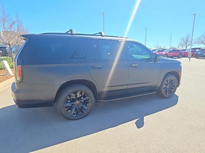 2024 Cadillac Escalade 4WD Sport