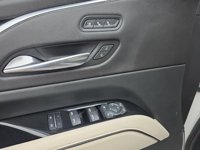 2021 Cadillac Escalade 4WD Sport