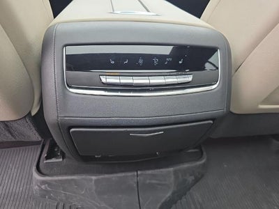 2021 Cadillac Escalade 4WD Sport