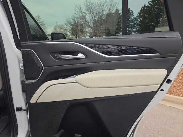 2021 Cadillac Escalade 4WD Sport