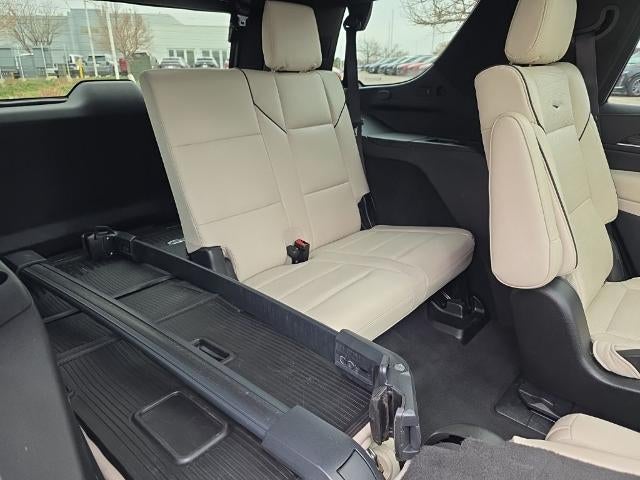 2021 Cadillac Escalade 4WD Sport