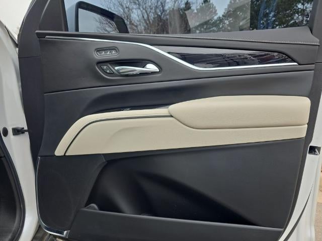 2021 Cadillac Escalade 4WD Sport