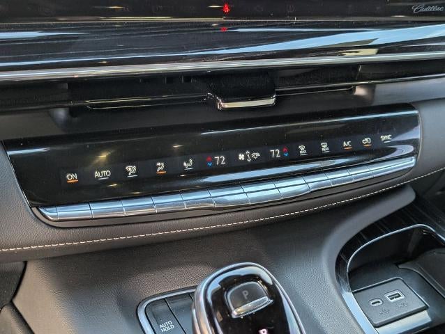 2021 Cadillac Escalade 4WD Sport
