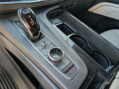 2021 Cadillac Escalade 4WD Sport