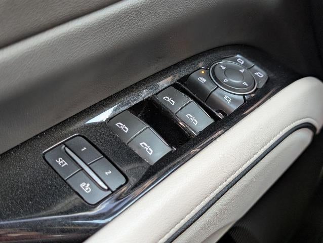 2021 Cadillac Escalade 4WD Sport