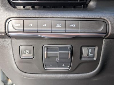 2021 Cadillac Escalade 4WD Sport