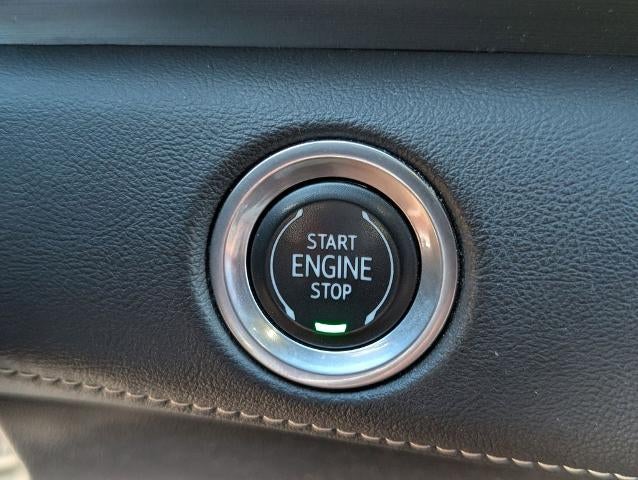 2021 Cadillac Escalade 4WD Sport