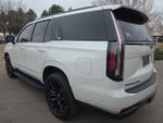 2021 Cadillac Escalade 4WD Sport