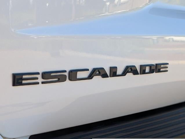 2022 Cadillac Escalade Sport