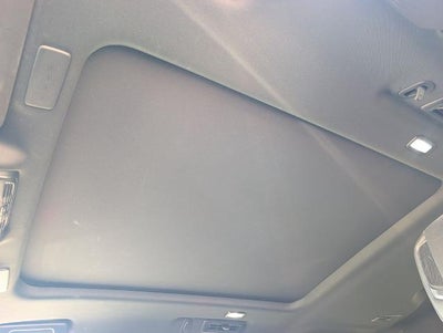 2022 Cadillac Escalade Sport